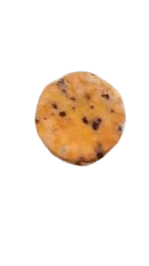 Cinnamon Sugar Biscuit