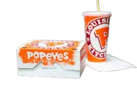 9pc chicken combo