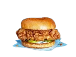 popeyes jamaica menu