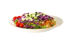 jamaica garden salad