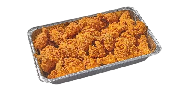 Bone in Chicken