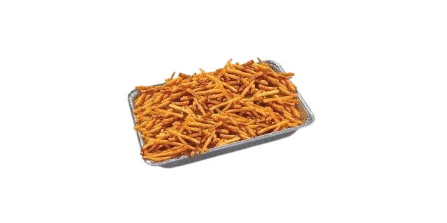 Cajun Fries