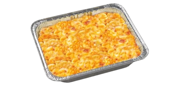 Homestyle Mac & Cheese