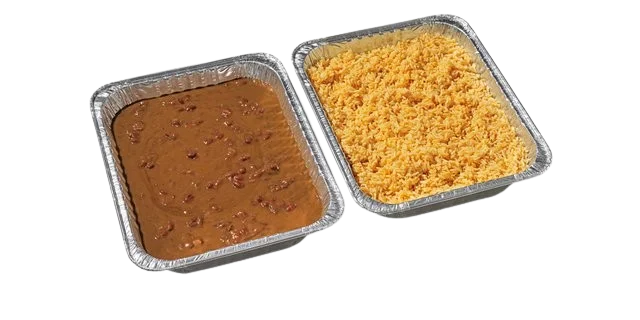 red beans and rice