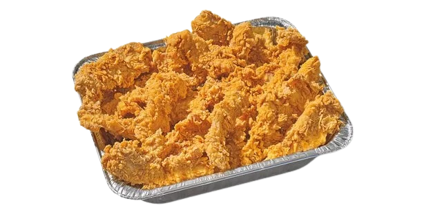 Tenders