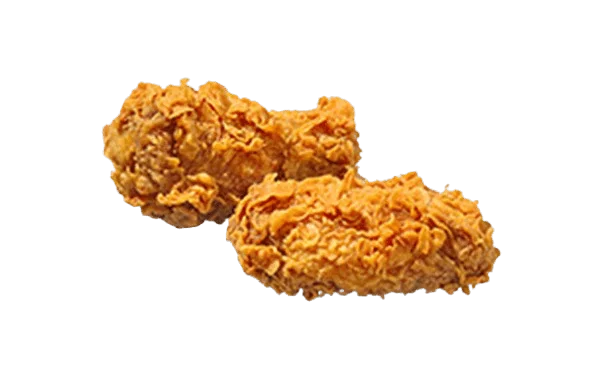 2 pc chicken