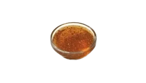 Popeyes Honey Lemon Pepper Sauce