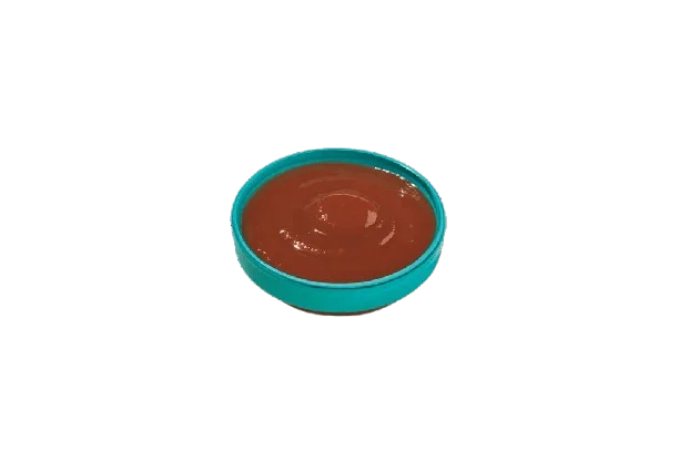 Popeyes Bold BBQ Sauce