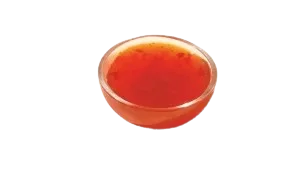 Popeyes Sweet & Spicy Wing Sauce