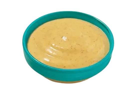 Popeyes Wild Honey Mustard