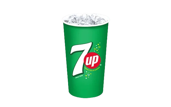 popeyes 7up