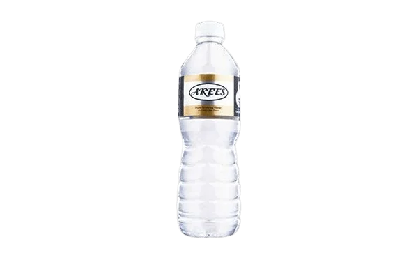 alamo mineral water