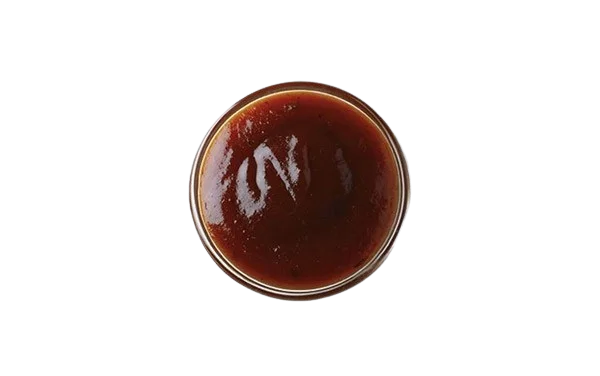 Popeyes Bold BBQ Sauce