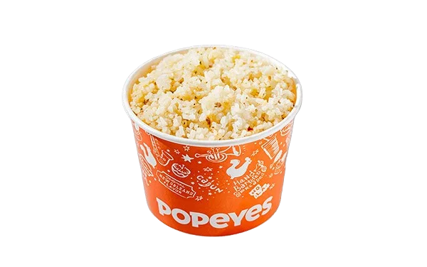 Butter Rice