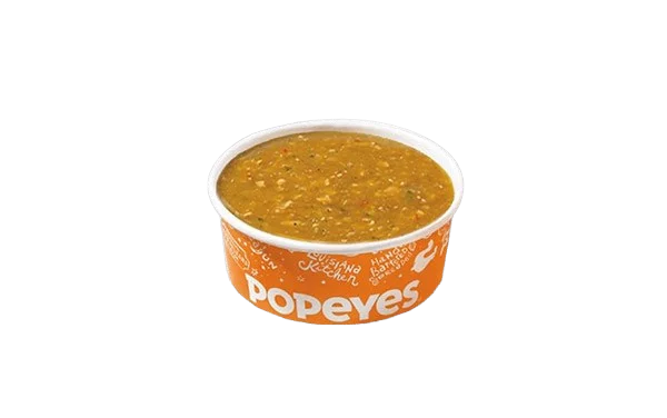 Popeyes Cajun Gravy