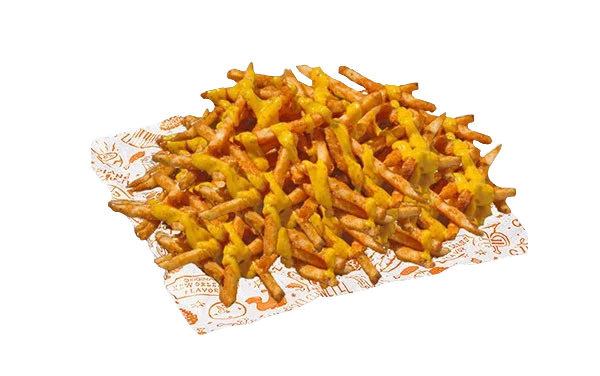 Cheese Fries