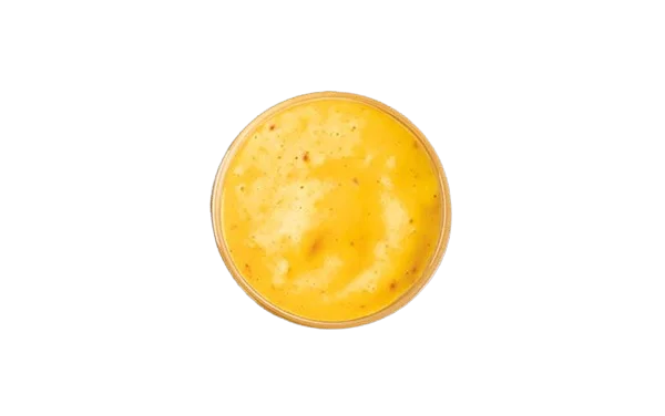 Popeyes Cheesy Sauce
