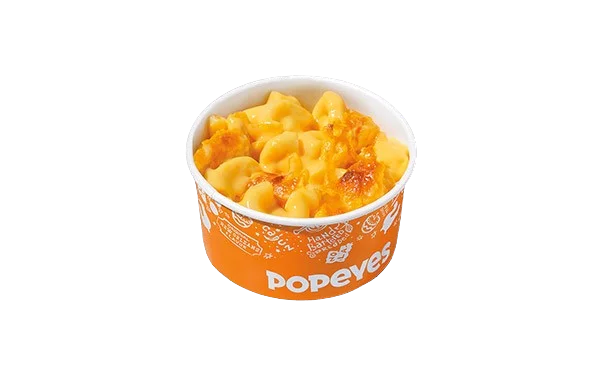 Homestyle mac & cheese