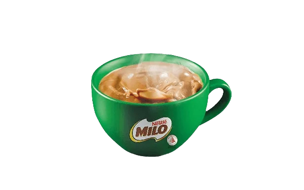 hot milo
