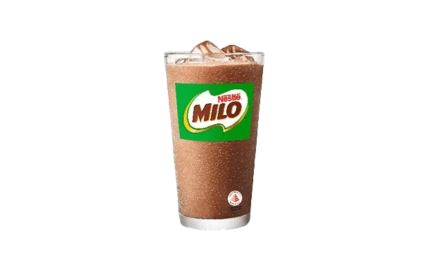 ice milo