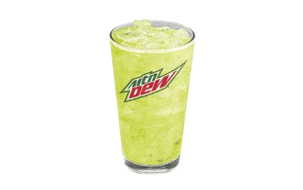 Mountain Dew