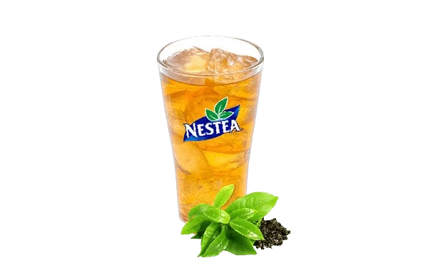 nestea green tea