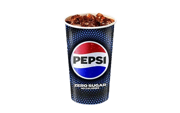 pepsi black