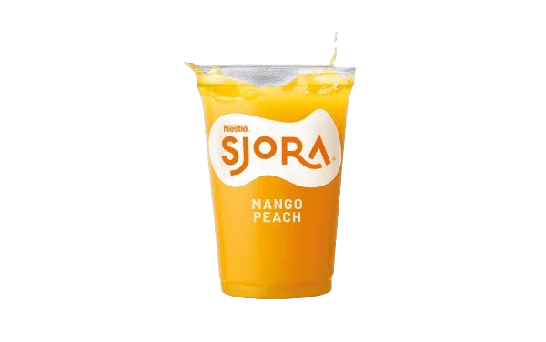 sjora mango peach