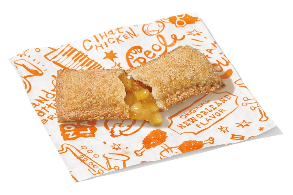 Apple Pie