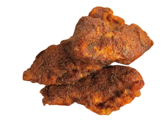 Popeyes Blackened Tenders